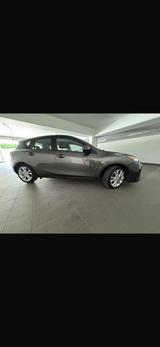 Mazda Auto Mazda 3 - Mazda 3: Kombi