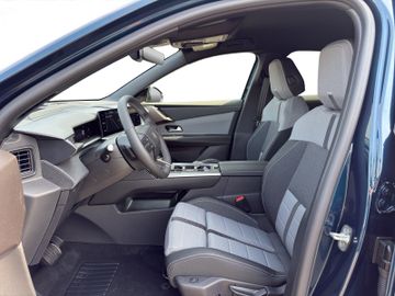 Opel Grandland 1.2 48V GS Kam.+KeyLess+LED+Navi+SHZ