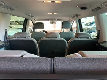 MYAUTOCENTER – Gebraucht- und Jahreswagen mit Werkstattservice in Pfaffenhofen Seat Alhambra *7Sitzer*AHK*TEMPO*NAVI*2-Zonen*
