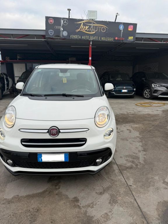 Image of Fiat 500L