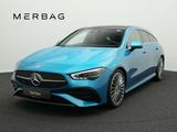 Mercedes-Benz CLA 220 d Shooting Brake - gebrauchte Mercedes-Benz CLA 220 Shooting Brake aus dem Jahr 2024