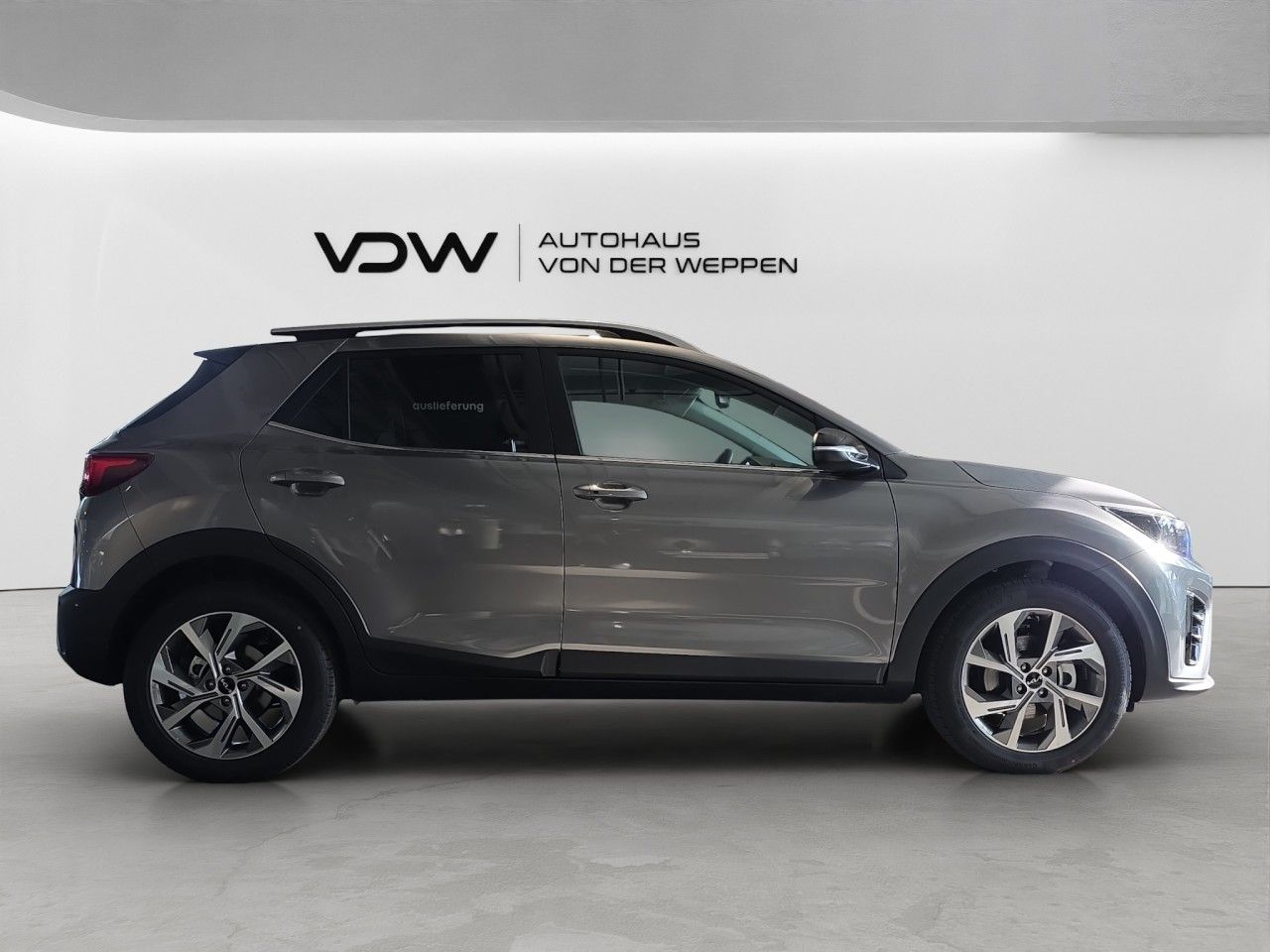 Kia Stonic - Bild 9