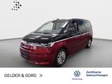 Volkswagen Multivan Style 1.4 eTSI Stand*RFK*AHK*H&K*HuD - Volkswagen T7 Multivan aus 2021