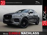 Jaguar E-Pace D180 AWD Chequered Flag - gebrauchte Jaguar SUV & Geländewagen