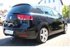 Fahrzeugabbildung Seat Altea XL Stylance Style*WinterP*Klimatronic*GRA*