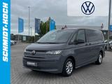 Volkswagen T7 Multivan 2.0 TDI Life lang DSG Navi, AHK DAB