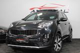 Kia Sportage GT-Line 4WD*Xenon*Pano*AHK*Kamera* - Kia Sportage Gebrauchtwagen in Wuppertal