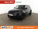 Land Rover Evoque D180 Mild-Hybrid R-dynamic SE Aut.*NAVI* - Land Rover Gebrauchtwagen in Leipzig