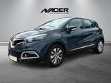 Renault Captur I Klima I Tempomat I Bluetooth I Sitzheiz - Renault Captur Gebrauchtwagen in Stuttgart