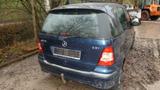 Mercedes-Benz A 170 CDI CLASSIC Classic - gebrauchte Mercedes-Benz A 170 aus dem Jahr 2002