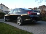 BMW 730d -HUD, GSD, Leder, Massage, 360°, 20" - BMW 730: 730d