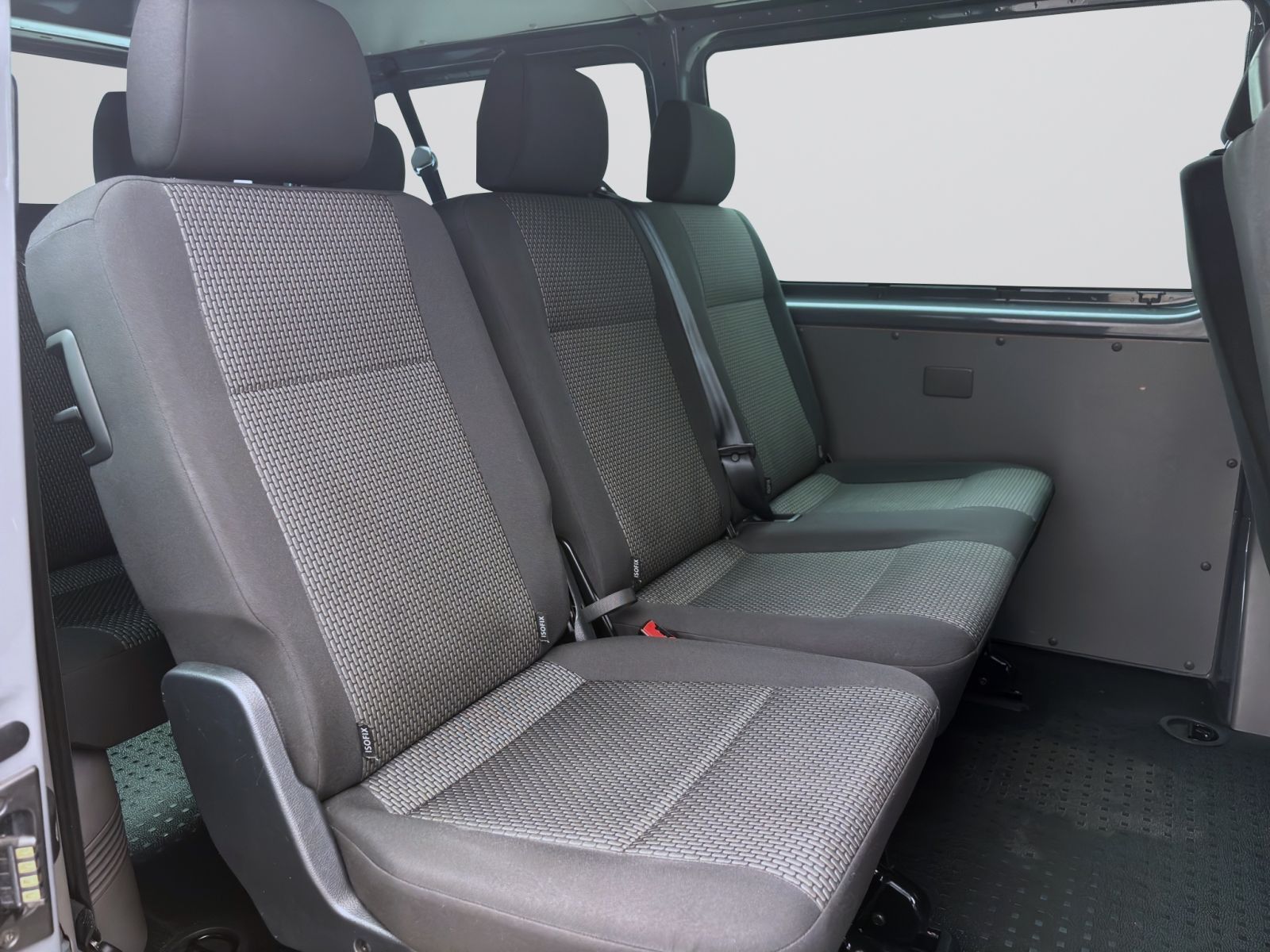 Volkswagen T6 Kombi - Bild 15