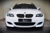 BMW M5 Touring, DE Auto, Unfallfrei, M Driver,1/1025 - BMW M5: Kombi