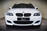 BMW M5 Touring, DE Auto, Unfallfrei, M Driver,1/1025 - BMW M5 aus 2007