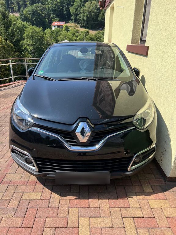 Image of Renault Captur