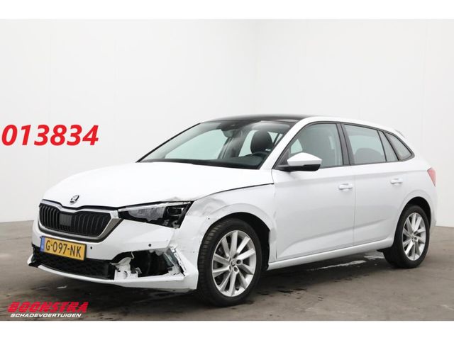 Skoda Scala 1.0 TSI DSG Style Pano LED Virtual klima C