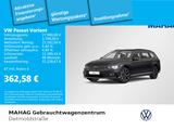 Volkswagen Passat Variant 2.0 TDI R-Line Navi LED Kamera - VW Passat Variant Gebrauchtwagen in München