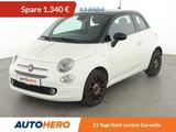 Fiat 500 1.2 120th*PDC*PANO*KLIMA*TEMPO*GARANTIE* - Fiat 500 Gebrauchtwagen in Mülheim