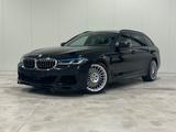 ALPINA D5 S 3.0 Touring Massage Pano H&K AHK - ALPINA D5 mit Schiebedach