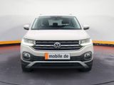 Volkswagen T-Cross Style 1.0 TSI / LED, APC, SHZ, DAB - Volkswagen T-Cross in Bonn