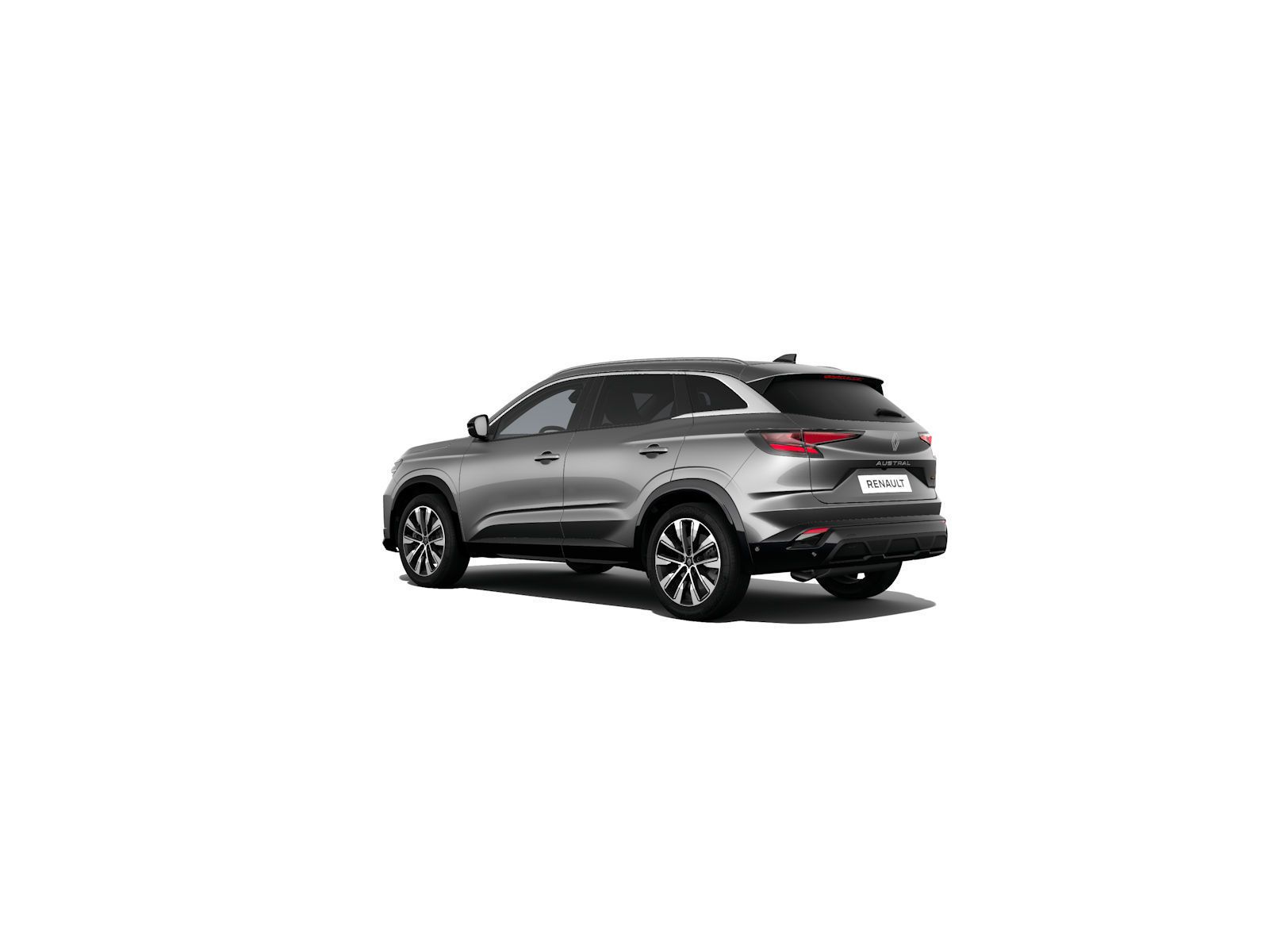 Fahrzeugabbildung Renault Austral Techno Full Hybrid E-Tech 200