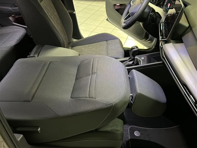 Golf VIII Life 2.0 TDI 6-Gang AHK