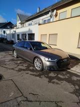 Audi A8 50 TDI quattro tiptronic - - Audi A8 in Saarbrücken