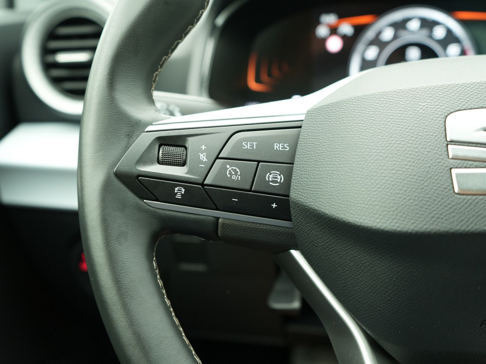 Seat Ibiza - Bild 5