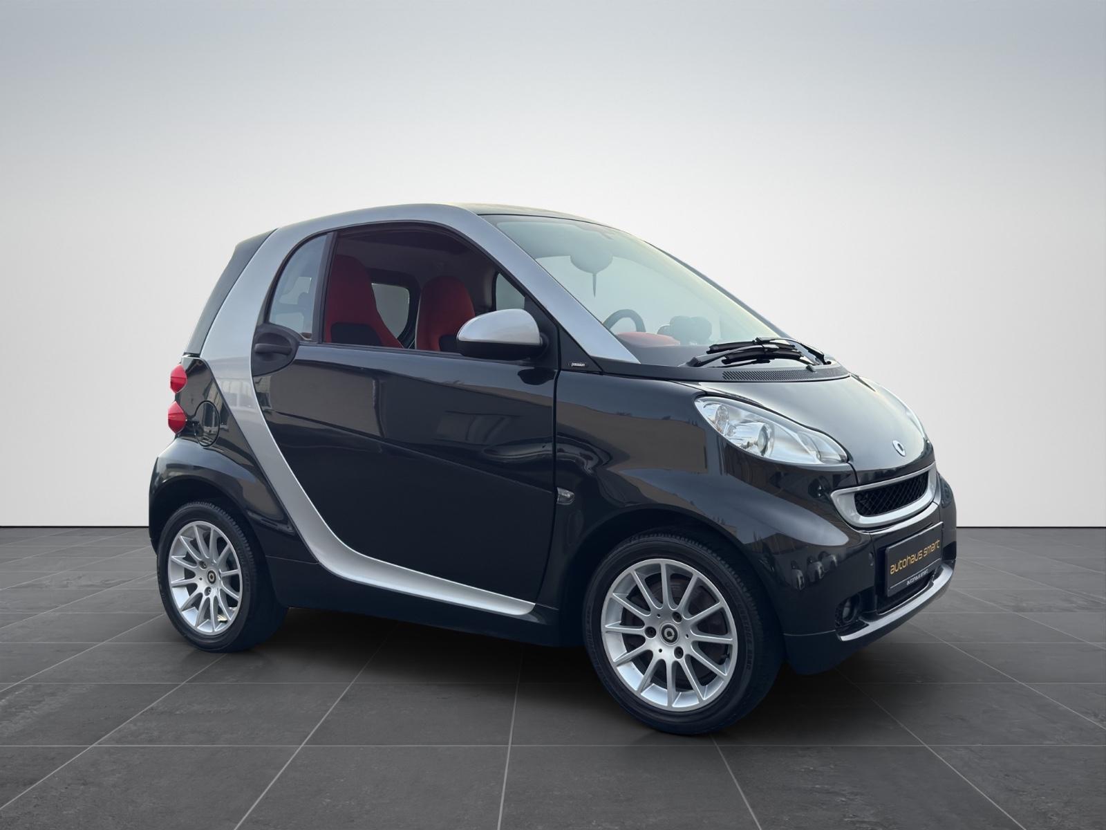 Smart ForTwo Passion**AT Motor**Kupplung NEU**