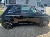Fiat 500e La Prima by Bocelli - Fiat 500e: La Prima By Bocelli
