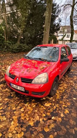 Renault Clio Campus 1.2 Campus