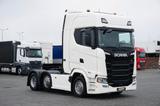 Scania S 500 / E 6 / ACC / PUSHER / RETARDER / I -COOL - Schlepper