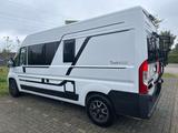 Adria Twin ALL-IN 600 SP Autark, WP, Solar, Sat, TV,  - Adria Twin sp