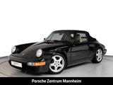 Porsche 964 (911) Carrera 4 Cabriolet - Porsche 964: Roadster, 911