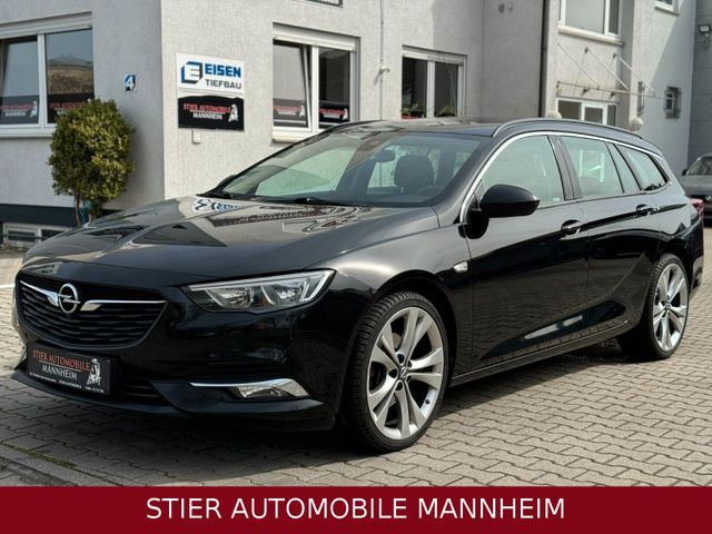 Opel Insignia B Sports Tourer Edition*AUTOMATIK*EURO6