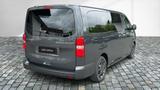 Citroën Spacetourer 2.2 BlueHDi 180 Autom Plus XL  - Citroën SpaceTourer Gebrauchtwagen in Berlin