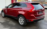 Volvo XC60 T6 Leder/Pano/Xenon - Volvo XC60 Gebrauchtwagen in Wuppertal