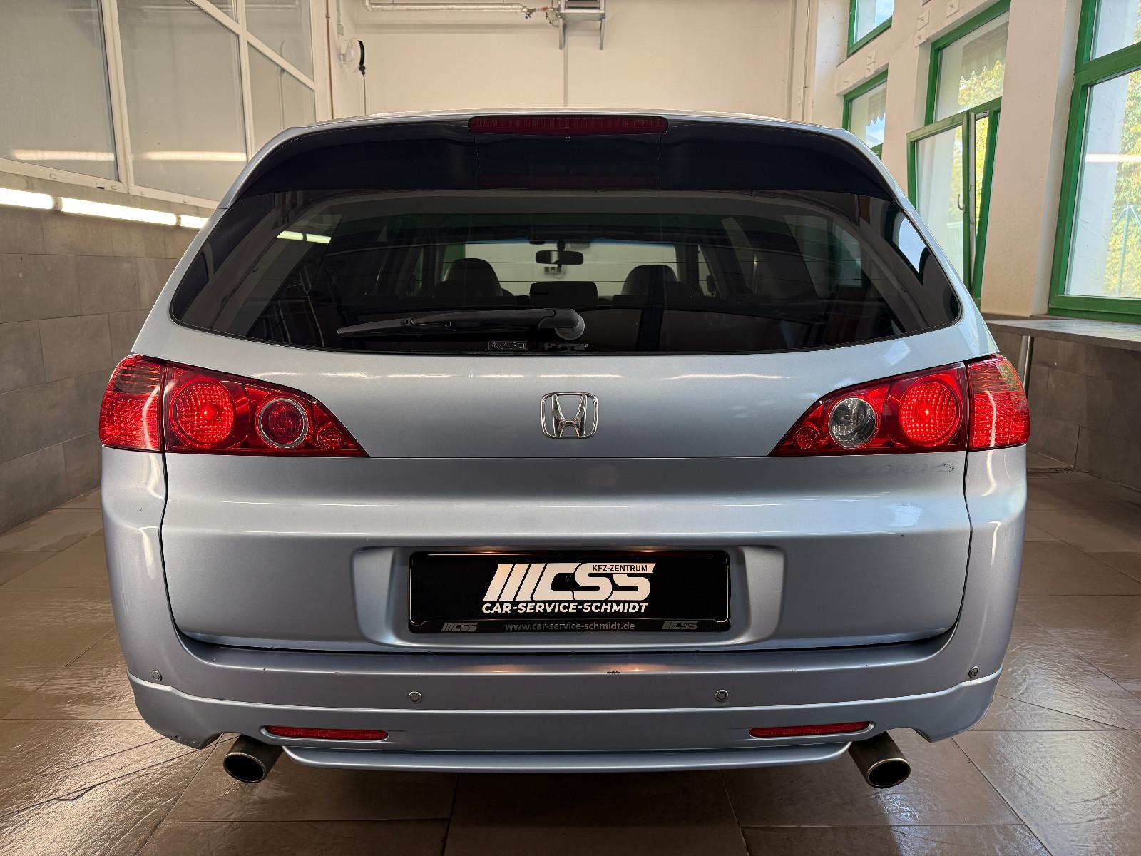 Honda Accord 2006 — photo 10