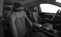 Audi Q6 e-tron - Vorschau Bild 5