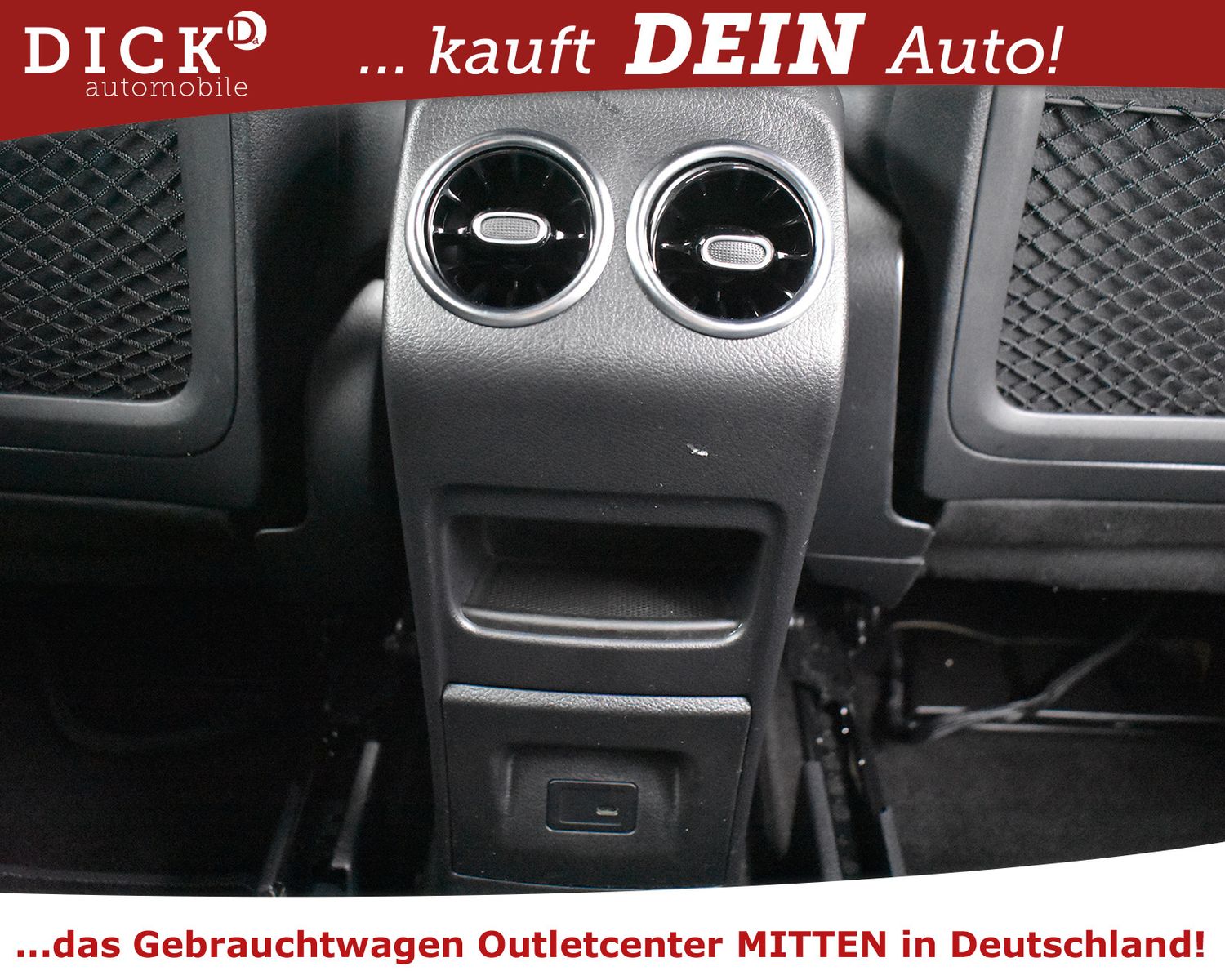 MERCEDES-BENZ GLA200d 8G Style WIDESC+BURMES+KAM+LED+KEY+NAVI+ - Image 24