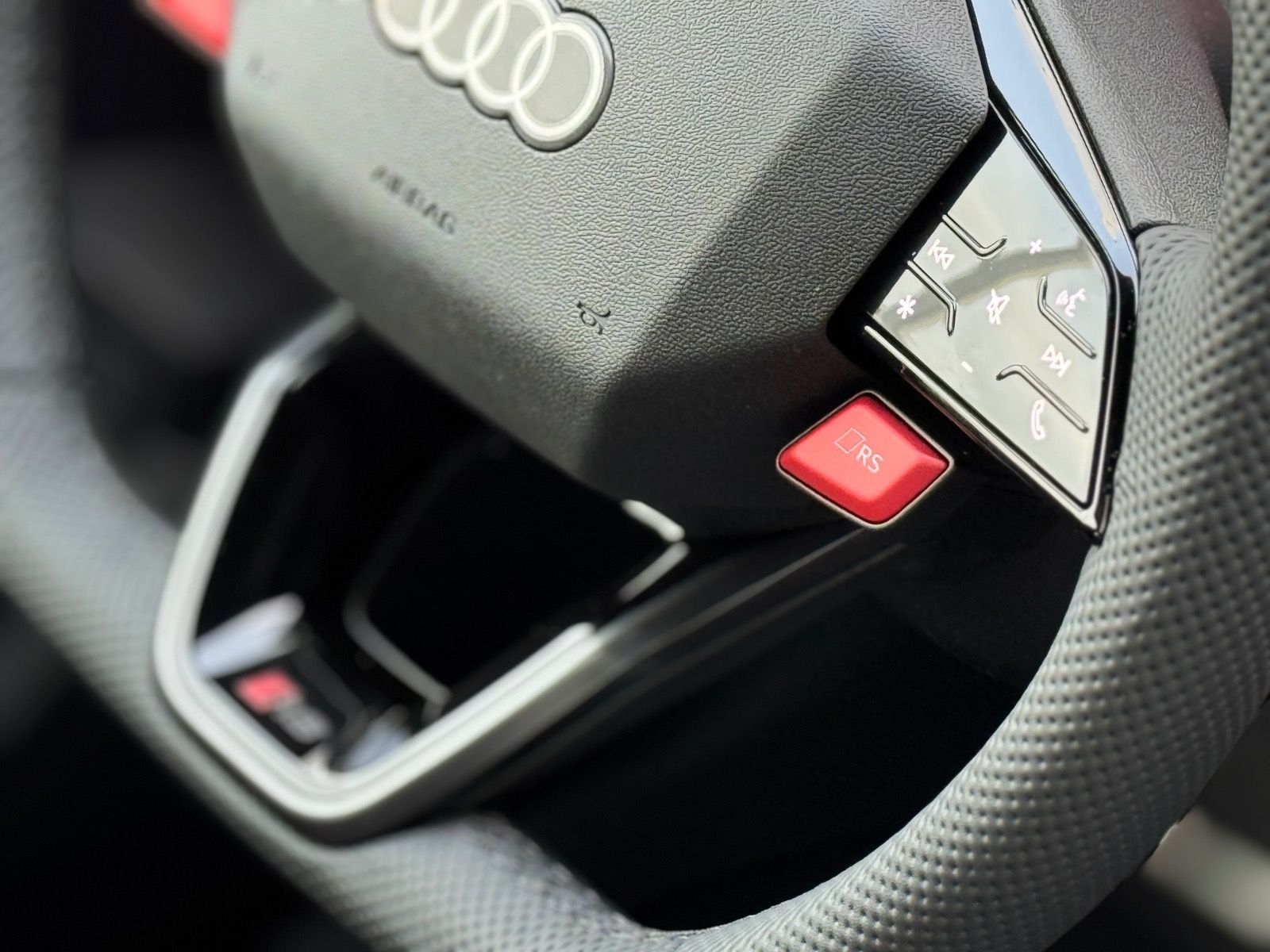 Audi RS3 - Bild 21