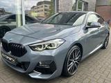 BMW 220i GC M Sport HUD LenkHz AHK adapt.LED 19" - graue BMW 220 Gran Coupé