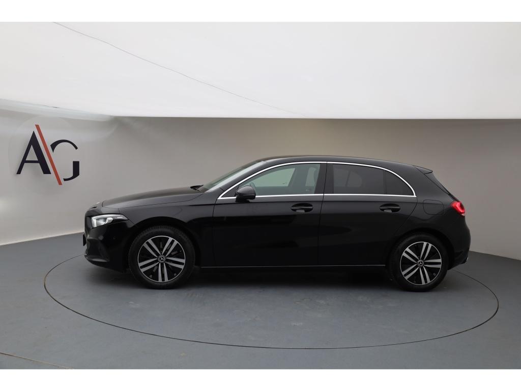 Mercedes-Benz A 250 e Progressive Spurhalte Parkassist DAB AHK