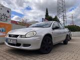 Chrysler Neon LE 2.0 Auto LE - Chrysler aus 2001