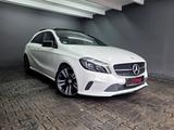 Mercedes-Benz A 180 BE, AUTOMATIK, PANORAMA, 7G, R-KAMERA, LED - Mercedes-Benz A 180 Gebrauchtwagen