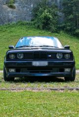 BMW E30 325IX A TOURING - BMW 325: 325ix
