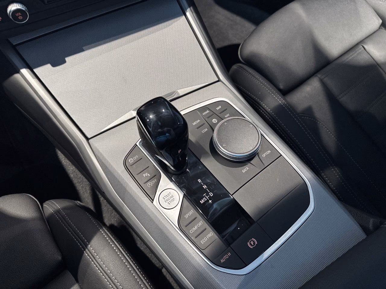 BMW 330 i xDrive Touring Advantage Laser StdHz Memory, миниатюра 13