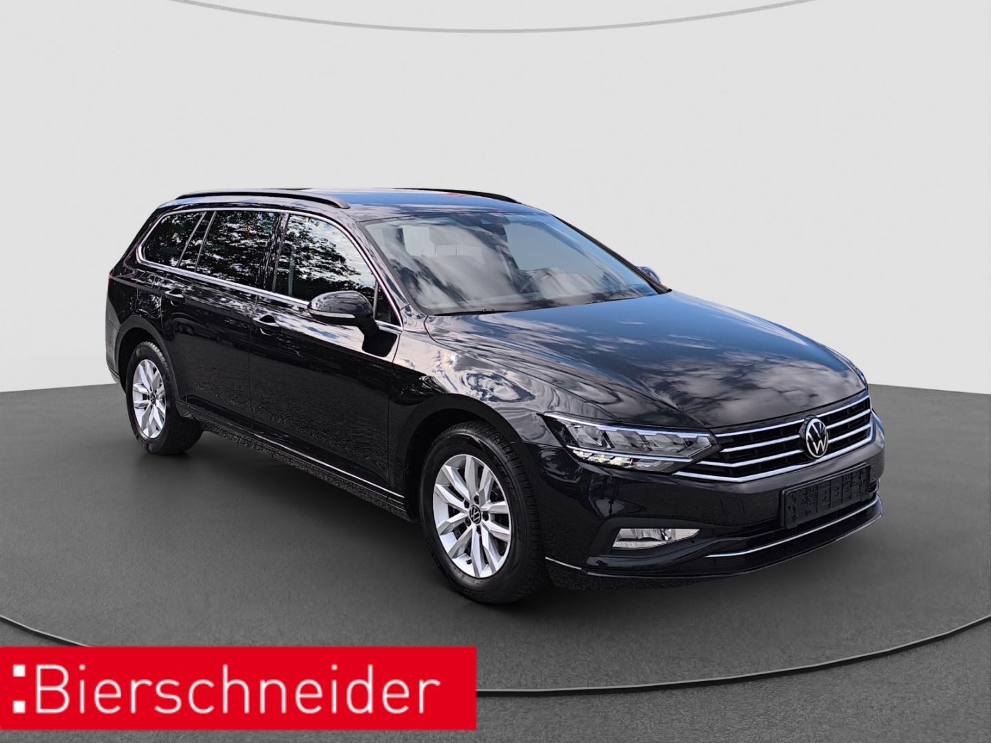 Volkswagen Passat Variant 2.0 TDI DSG Business AHK LED NAVI imagem 3