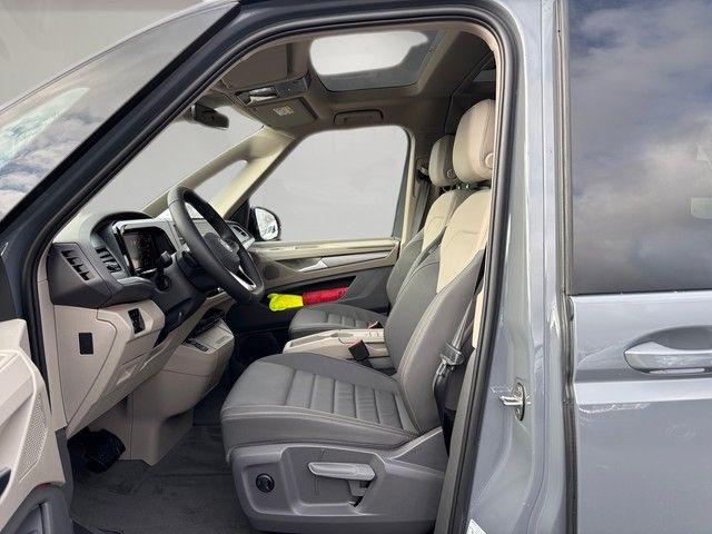 Fahrzeugabbildung Volkswagen Multivan 2.0TDI Edition LR+NAVI+AZV+7-SITZER+LAN