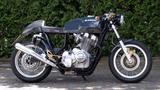 Laverda 3CL - LAVERDA MOTORRAD